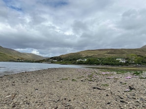 Beach - The Cottage (Leenane)