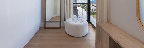 Vleesbaai Luxury: Ocean Views, Heated Infinity Pool & Space for 10 Guests