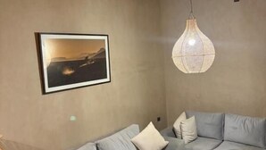 House, Balcony, Garden View | Living area - Skoura Ranch Palm Grove (Ouarzazate)