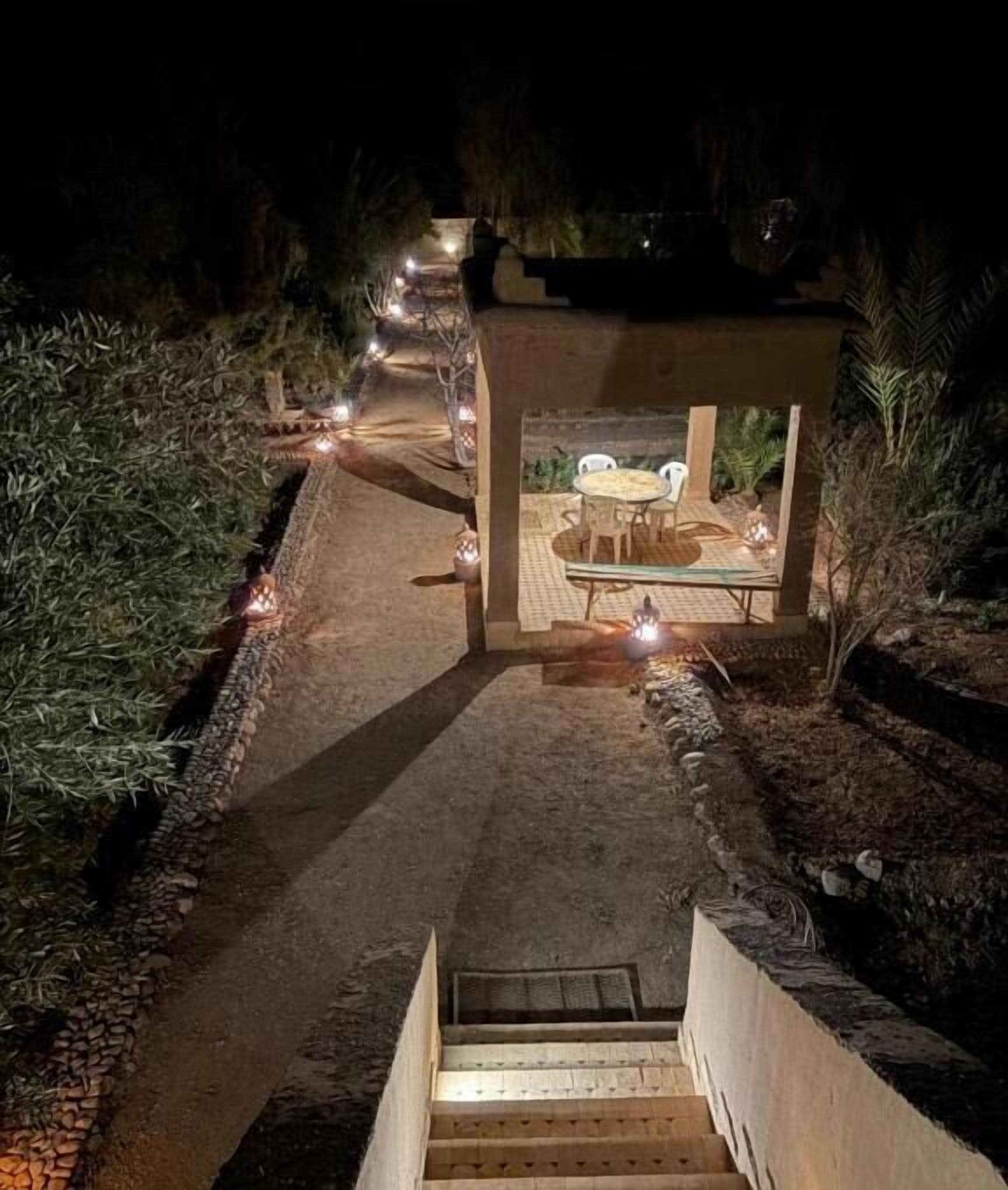 House, Balcony, Garden View | Teres/patio