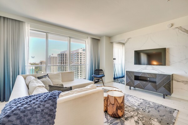 3 High-rise Beach Condos! Views, Resort Perks - Fort Lauderdale, FL