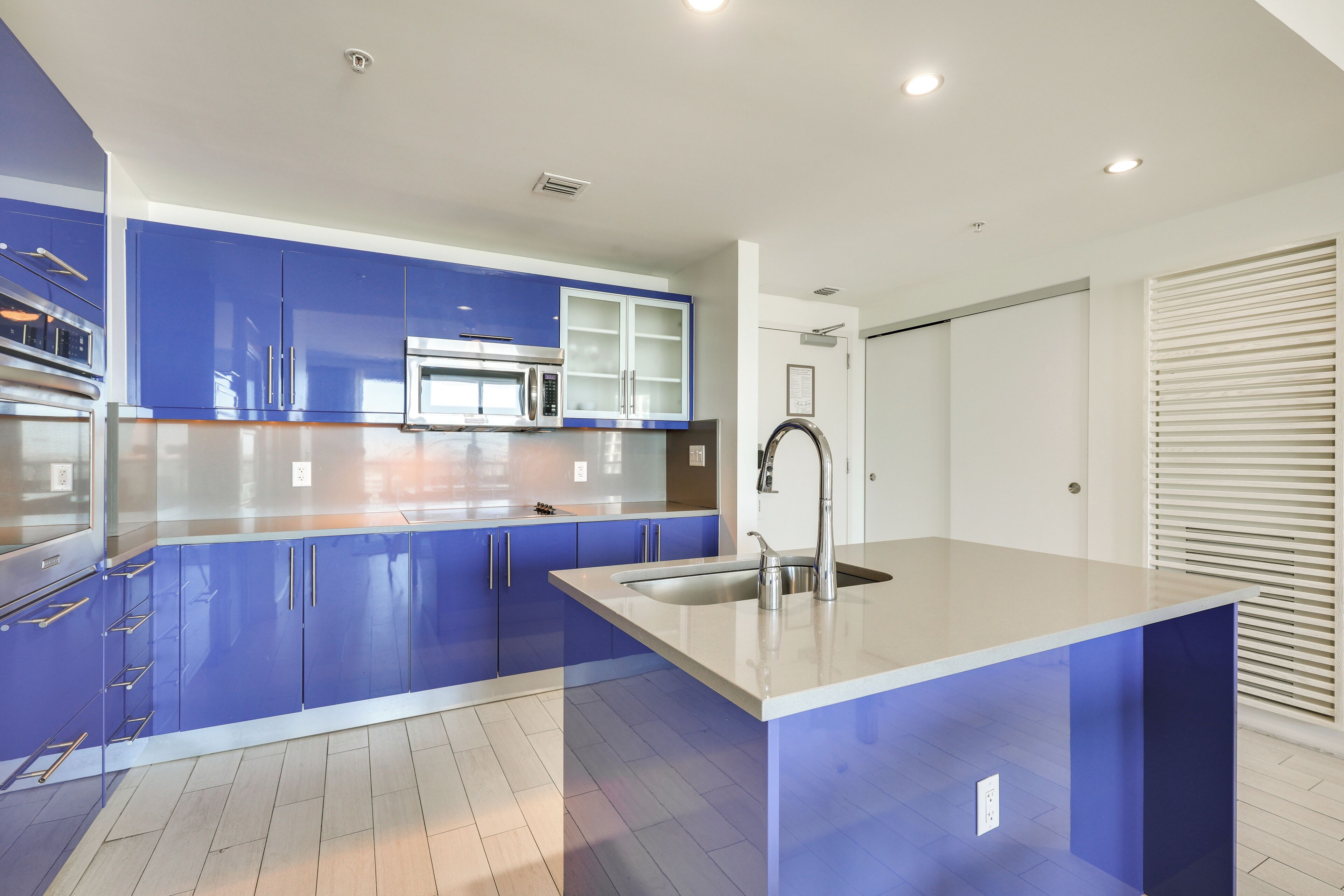 Apartment (6 Bedrooms) | Interior
