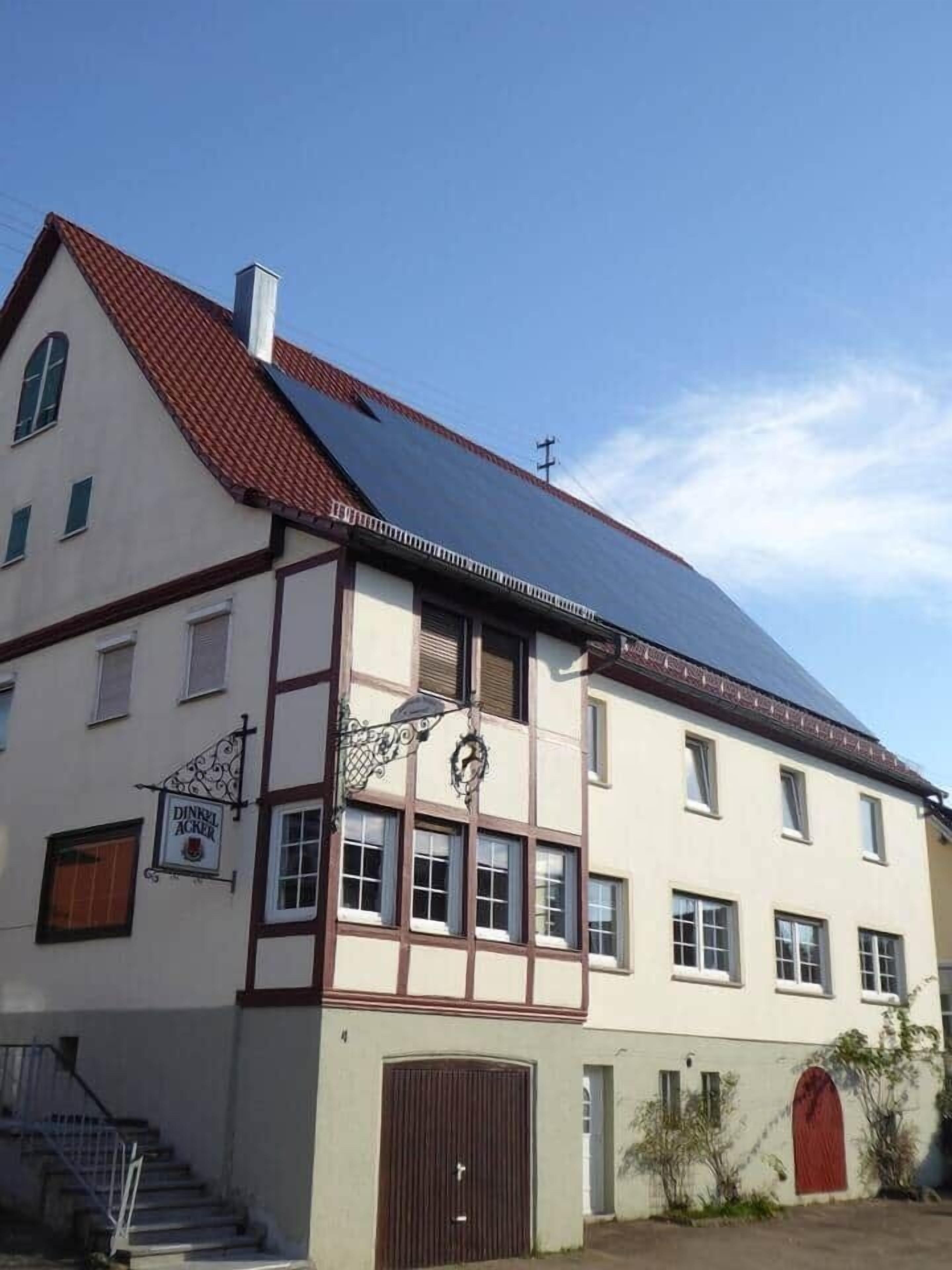 Außenbereich