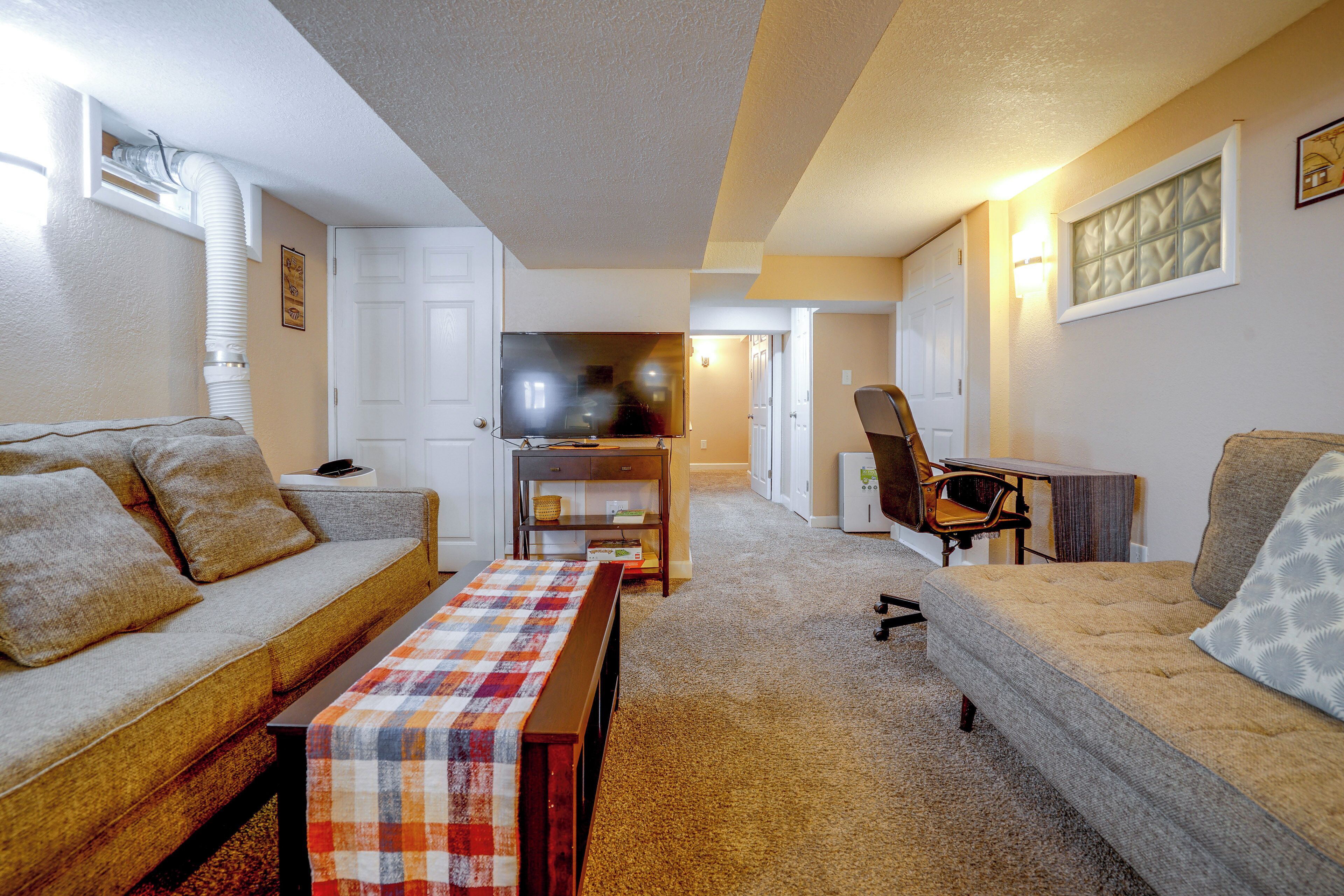 Căn hộ (1 Bedroom) | Nội thất
