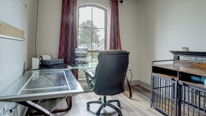 House (3 Bedrooms) | Interior - Home w/ Pool & Outdoor Entertainment in Gonzales (Gonzales)