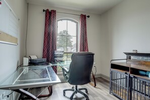 Casa (3 Bedrooms) | Parte interna