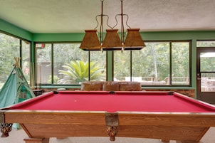 Casa (4 Bedrooms) | Parte interna