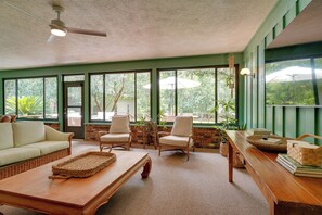 Casa (4 Bedrooms) | Parte interna