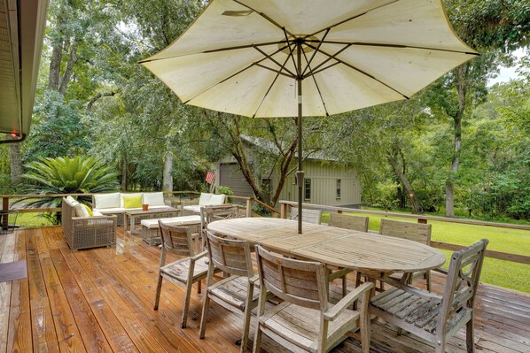 Casa (4 Bedrooms) | Fachada da propriedade
