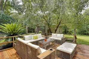 Casa (4 Bedrooms) | Parte interna