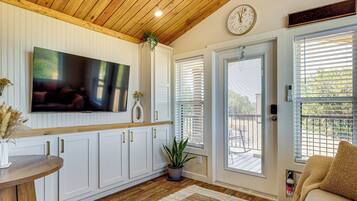 House (1 Bedroom) | Bahagian dalam