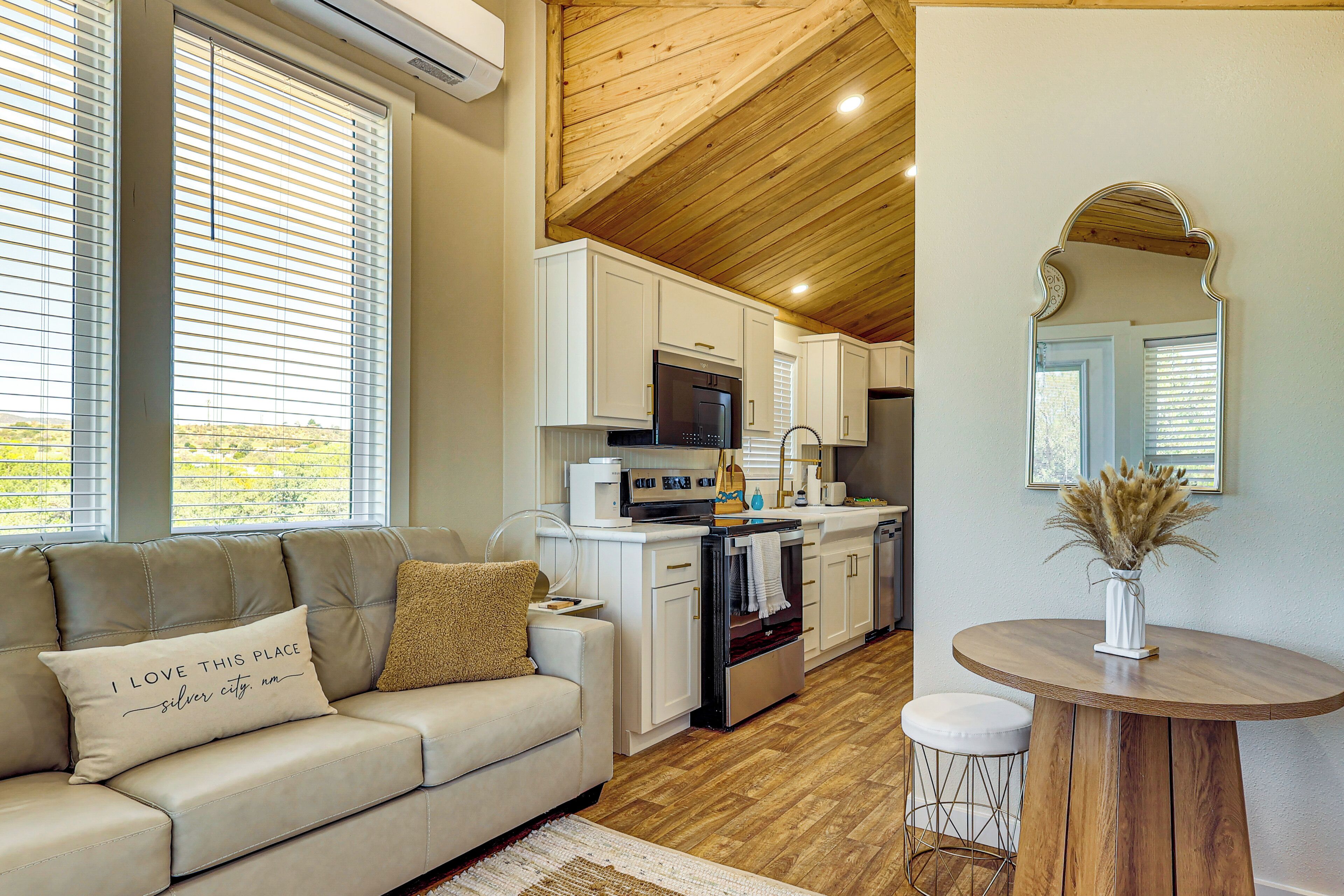 Maison (1 Bedroom) | Intérieur