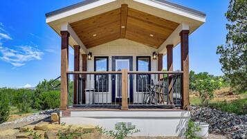 House (1 Bedroom) | Bahagian dalam