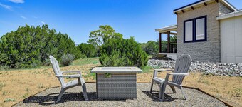 Secluded Tiny Home on 1 Acre Near Dtwn Silver City