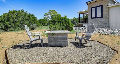 Secluded Tiny Home on 1 Acre Near Dtwn Silver City