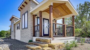 House (1 Bedroom) | Front of property