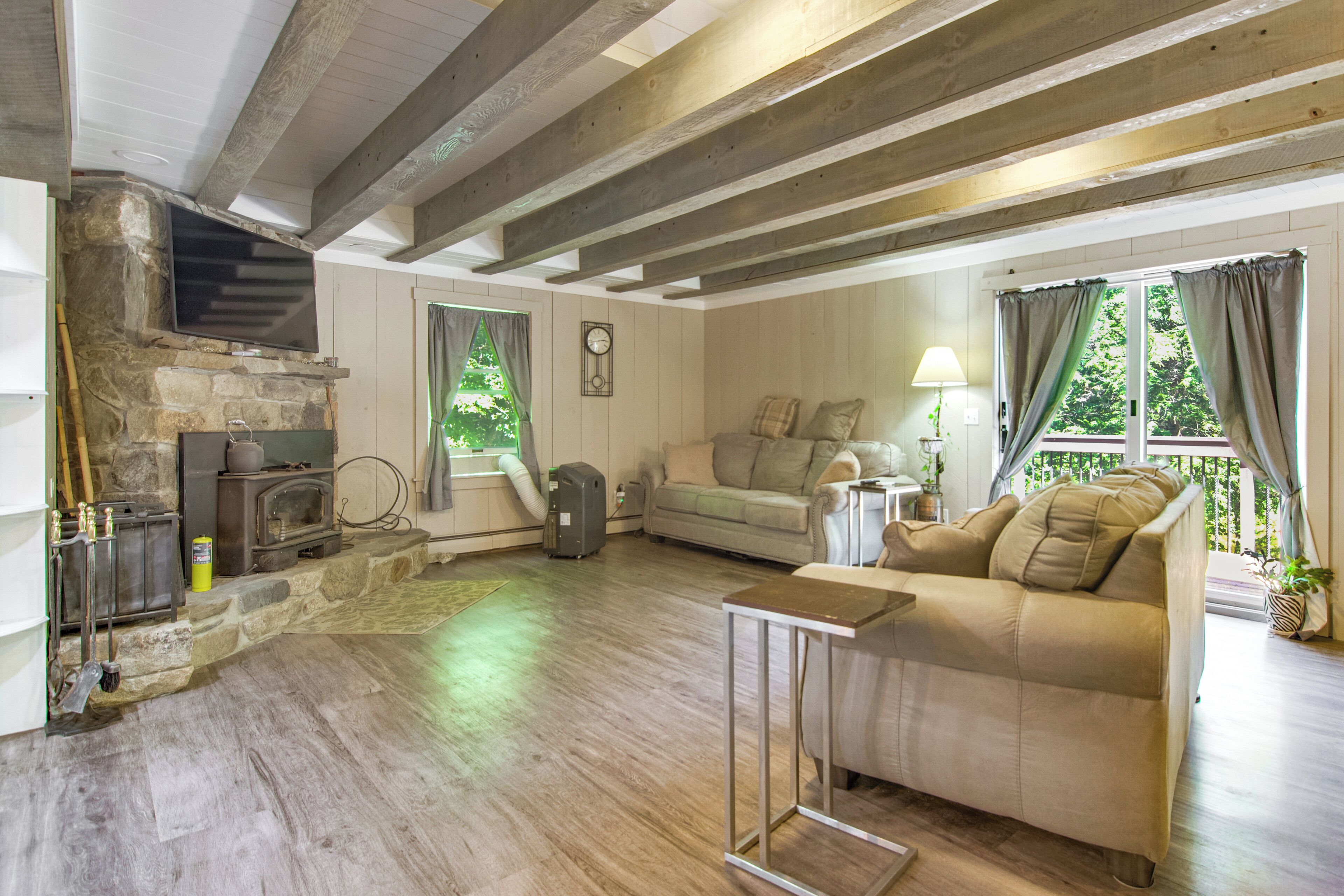Rumah (3 Bedrooms) | Interior