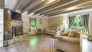 Talo (3 Bedrooms) | Sisätilat