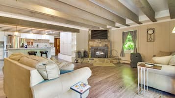 Rumah (3 Bedrooms) | Interior