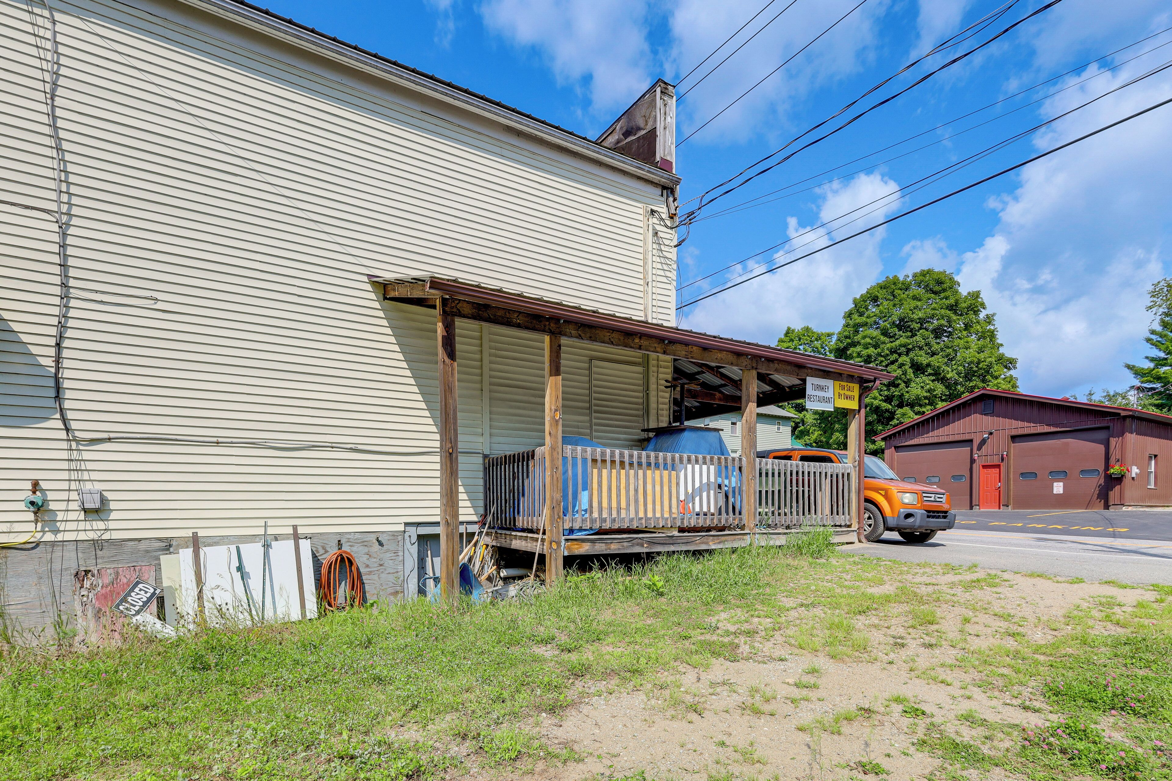 公寓 (3 Bedrooms) | 住宿內部