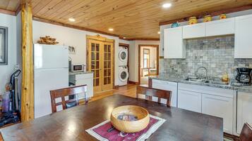 Căn hộ (3 Bedrooms) | Nội thất