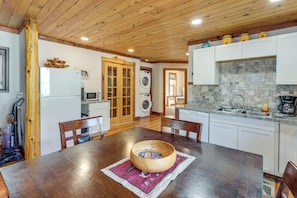 Căn hộ (3 Bedrooms) | Nội thất