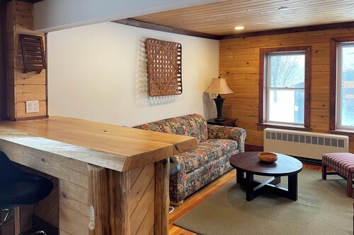 Hike & Ski the Adirondacks: Olmstedville Condo