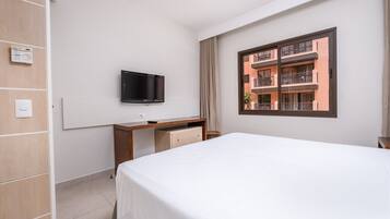 1 bedroom, WiFi (free)