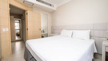 1 bedroom, WiFi (free)