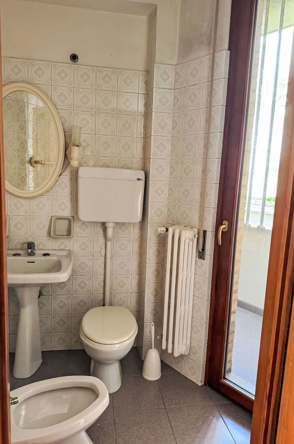 Bagno