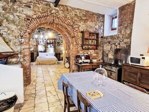 Restauración