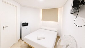 Basic Double Room