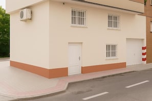 Exteriör