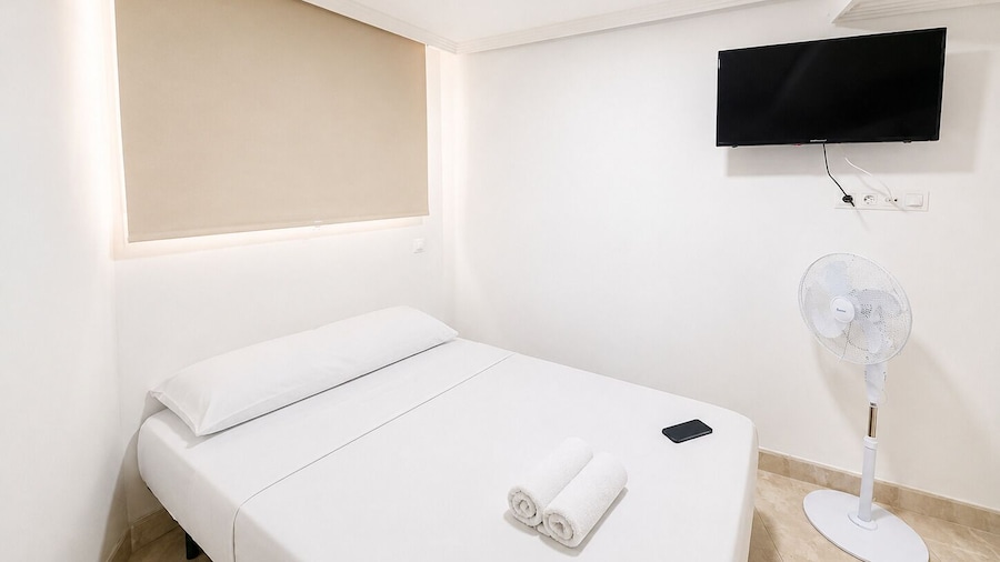 Hostel La Campana