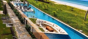 Serrambi Beach Exclusive por YOLO