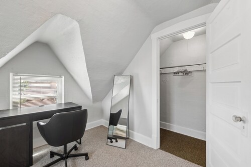 A charming 1-bedroom, 1-bath home offers the perfect mix of comfort, and space.