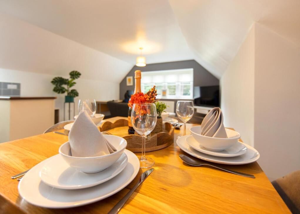 Apartamento, 1 habitación, no fumadores | Restauración