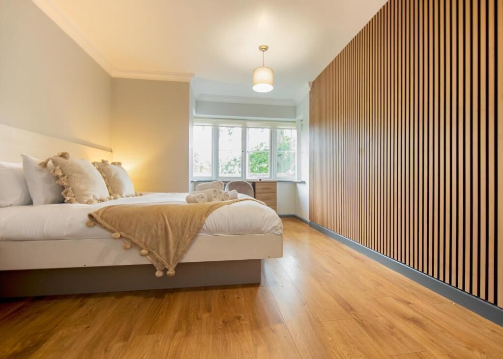 Apartamento, 2 habitaciones, no fumadores | Tabla de planchar con plancha y wifi gratis