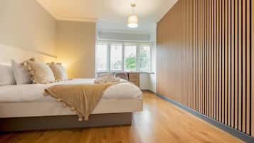 Apartamento, 2 habitaciones, no fumadores | Tabla de planchar con plancha y wifi gratis