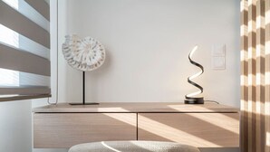 Interior - Sofia`s Estates : Villa Savvas (Adults Only) (Lagoudi Zia)