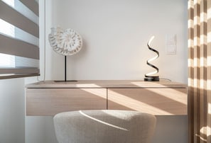 Interior - Sofia`s Estates : Villa Savvas (Adults Only) (Lagoudi Zia)
