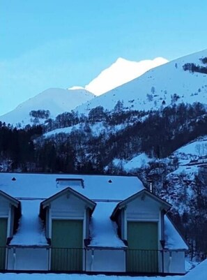 Exterior - Vrbo Property (Corse-du-Sud)