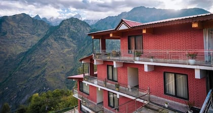 Aaryam Resort Auli