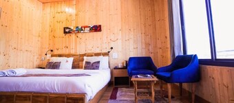Aaryam Resort Auli