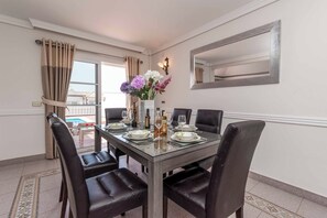 Dining - Tiffany 16 - Three Bedroom Villa, Sleeps 6 (Callao Salvaje)