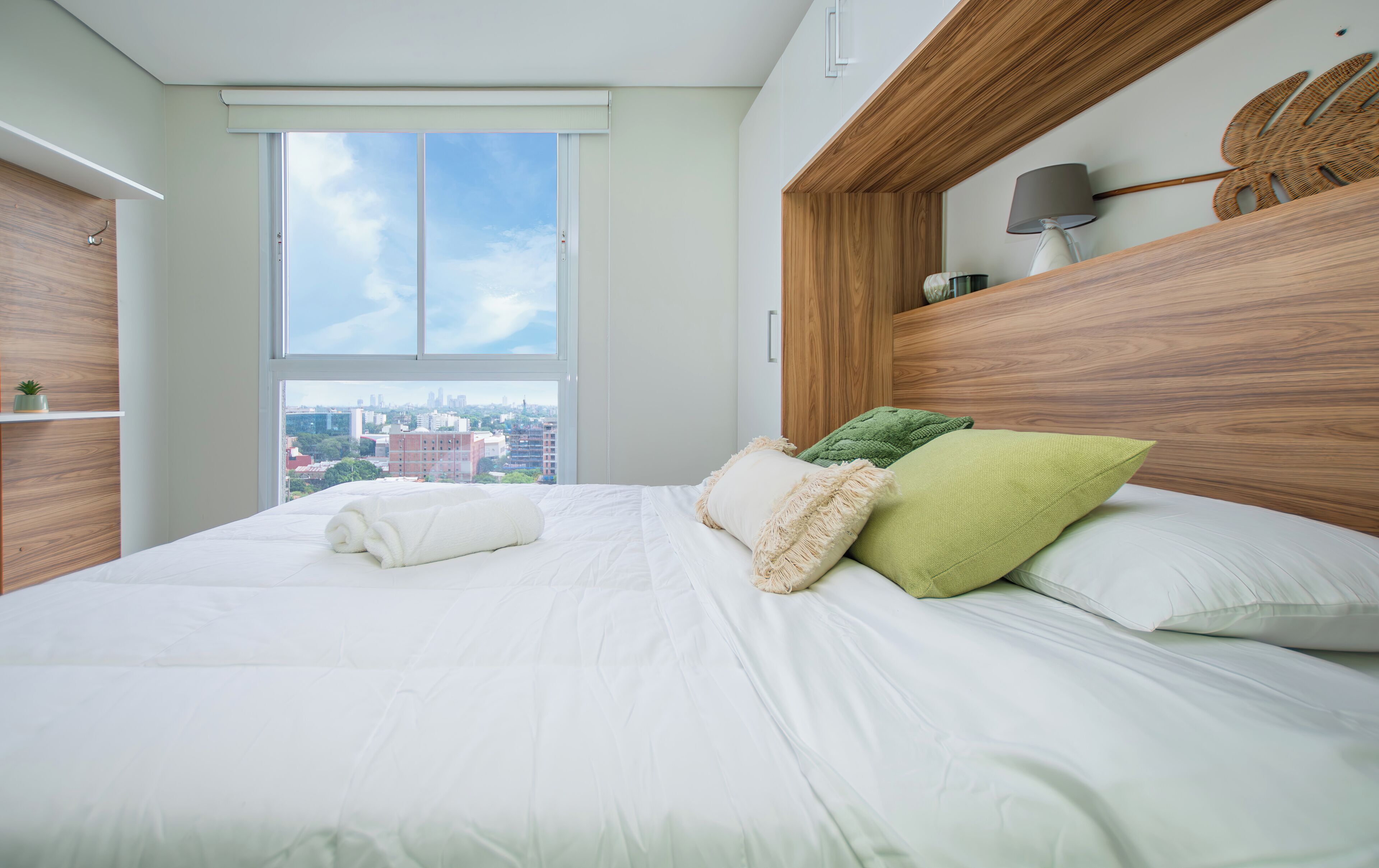 Apartment, Balcony | Free WiFi