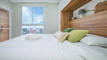 Apartment, Balcony | Free WiFi