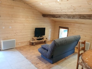 Opholdsområde