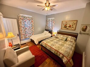 Room - Your Lake Escape Starts at Balti Bay Lodge
3 bedroom home, Boat Parking (New Baltimore)