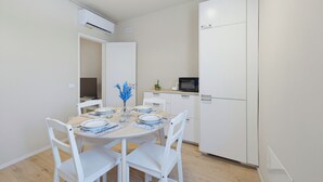 Apartamento | Cozinha privada